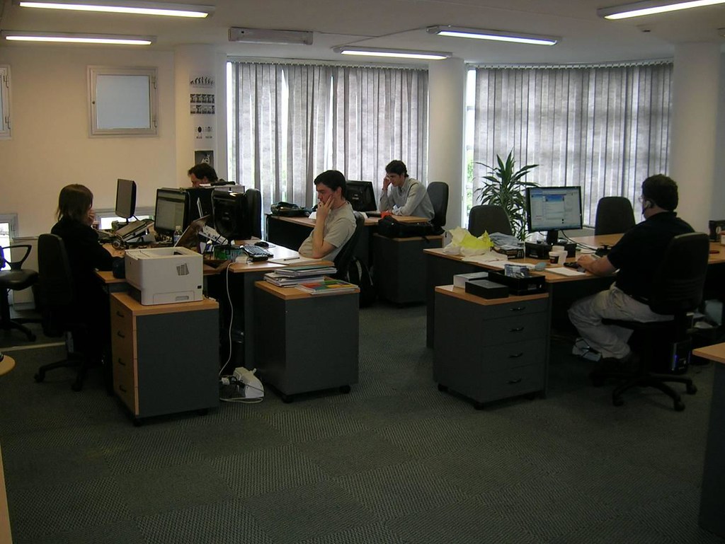 ACS team